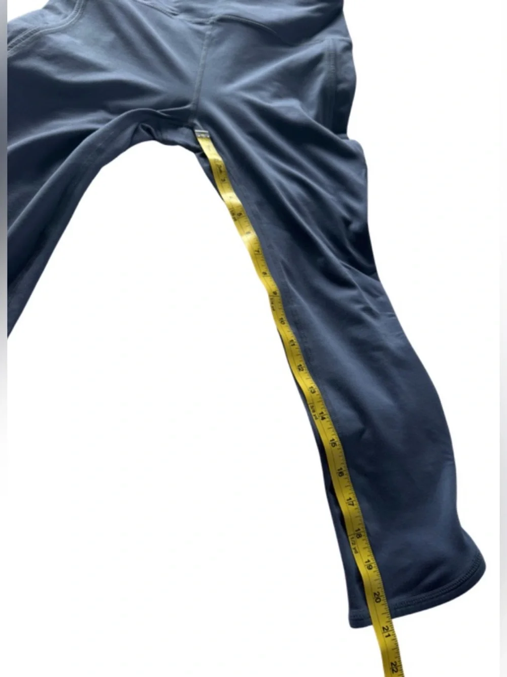 Free People Movement High Rise Infinity Yoga Leggings - Picture 9 of 12